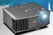 Dell 1800MP - DLP projector - 2100 ANSI lumens - XGA (1024 x 768) - 4:3 - High Definition 720p