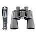 Bushnell 12x50mm Powerview Binocular with Bushnell 3-watt LED Flashlight
