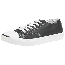 CONVERSE(コンバース)  JACK PURCELL LEATHER