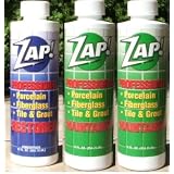 Zap Professional Restorer & Maintainer Kit
