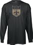 New Orleans Saints Classic NFL Throwback Logo Long Sleeve T-Shirt - Small