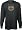 New Orleans Saints Classic NFL Throwback Logo Long Sleeve T-Shirt - Small