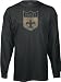 New Orleans Saints Classic NFL Throwback Logo Long Sleeve T-Shirt