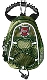 Troy University Trojans NCAA Camo Mini Day Back Pack