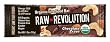Raw Revolution Organic Live Food Bars, Chocolate Crave, 1.8-Ounce Bars (Pack of 12)