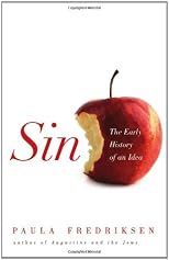 Sin: The Early History of an Idea