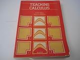 Teaching calculus