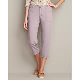 41 KtSqzmVL. SL160  Eddie Bauer Slightly Curvy Adventurer® Stretch Ripstop Capris