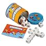 Letter Dice