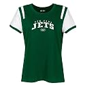 New York Jets Play Action Short Sleeve Tee