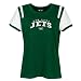 New York Jets Play Action Short Sleeve Tee