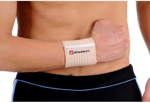 CAMEWIN Adjustable Bandaged Wrist Support