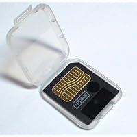 SmartMedia 16MB Digital Flash Memory Card