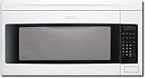 Electrolux 30 White Over-The-Range Microwave Oven