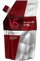 プレミアム ウ゛ィダルサスーン コンディショナー 詰替え 350g