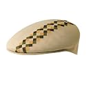 Kangol Box Argyle Stripe 504 Cap