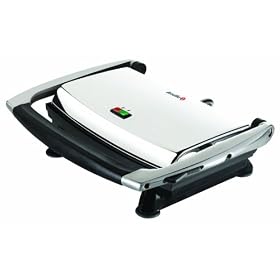 Breville VST012 Sandwich Press