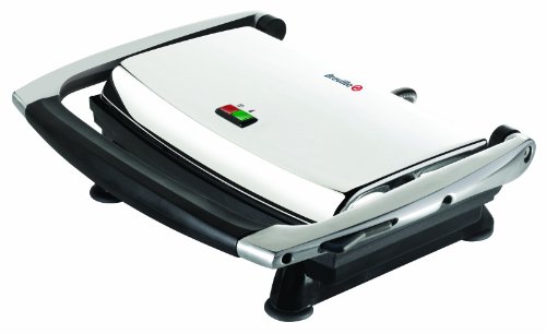Breville VST012 Sandwich Press