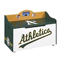 Guidecraft Oakland Athletics Toy Chest