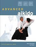 Advanced Aikido (Tuttle Martial Arts)