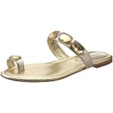 David Tate Womens Gem Flat