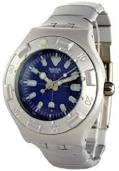 Swatch Men's Irony Scuba 200 watch #YDS4004AM