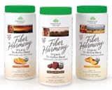 Fiber Harmony Organic Chocolate 10 oz