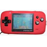 Videojet - Jeu de soci�t� - Console PDC couleur - 30 jeux