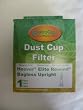 Replacement Washable Hoover Elite Rewind Filter #59157055
