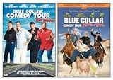 Blue Collar Comedy Tour - The Movie / Blue Collar Comedy Tour Rides Again (2 Pack)