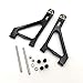 KYX Racing Metal Front Upper Suspension Arm for Unlimited Desert Racer 1/7 UDR