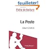 La Peste de Albert Camus (Fiche de lecture)