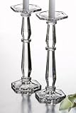 Studio Silversmiths Large Crystal Sticks Set