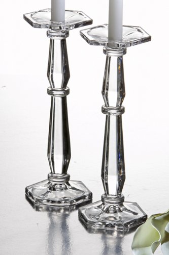 Studio Silversmiths Large Crystal Sticks Set