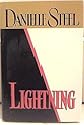 Lightning - Large Print Book Club Edition