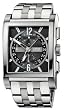 NEW ORIS RECTANGULAR TITAN CHRONOGRAPH MENS WATCH 674 7625 7064 MB NEW ORIS RECTANGULAR TITAN CHRONOGRAPH MENS WATCH 674 7625 7064 MB
