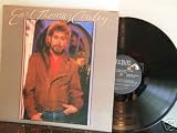  - DON'T MAKE IT EASY FOR ME (EARL THOMAS CONLEY) --LP