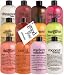 philosophy | good for you | award winning 3-in-1 shampoo, shower gel and bubble bath collection