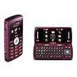 LG enV3 Cellular Phone Red - Verizon