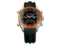 Timberland Men's Steprock watch #QT7169103