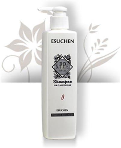 Esuchen N.P.P.E. No. O Clarifying Shampoo 8.3 oz