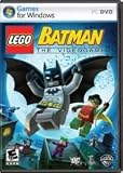 LEGO BATMAN (WIN 2000XPVISTA)