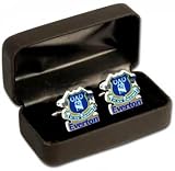 Everton F.C. Cufflinks