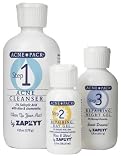 ZAPZYT Acne Pack 1 set