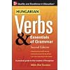 Hungarian Verbs & Essentials of Grammar 2E.: v. 2 - Pt. E (Verbs and Essentials of Grammar Series)