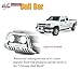Westin 32-1390 Grille Guards