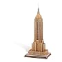 Folia 34004 - 3D-Modellogic, 55 Teile, Empire Stat&hellip von aur