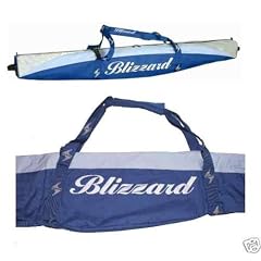 Blizzard Skisack Skibag f�r 1 Paar 175 cm Ski
