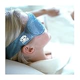Pearl Ice Cooling Eye Mask
