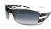 Prada Sunglasses SPR 56H - Silver